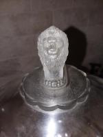 Glass Thumb