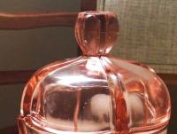 Glass Thumb