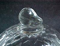 Glass Thumb