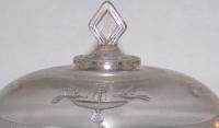 Glass Thumb