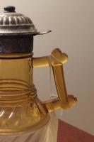 Glass Thumb