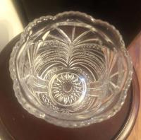 Glass Thumb