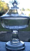 Glass Thumb