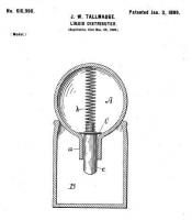Glass Thumb