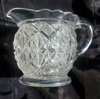 Glass Thumb