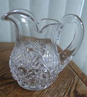Glass Thumb