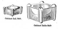 Glass Thumb