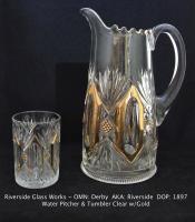 Glass Thumb