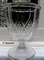 Glass Thumb