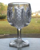Glass Thumb