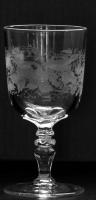 Glass Thumb