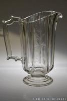 Glass Thumb