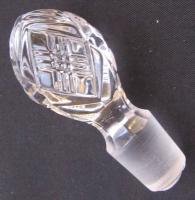 Glass Thumb
