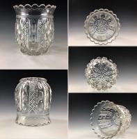 Glass Thumb
