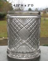 Glass Thumb