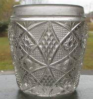 Glass Thumb
