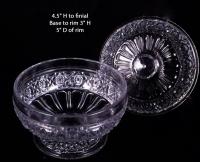 Glass Thumb
