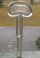 Glass Thumb