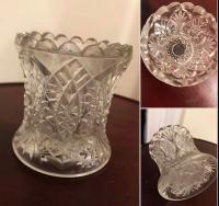 Glass Thumb