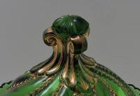 Glass Thumb