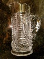 Glass Thumb