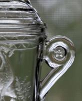 Glass Thumb