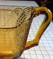 Glass Thumb