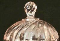 Glass Thumb