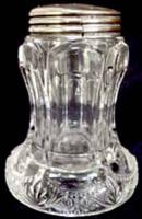 Glass Thumb