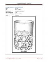 Glass Thumb