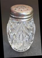 Glass Thumb