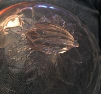 Glass Thumb