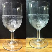 Glass Thumb