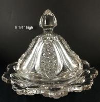 Glass Thumb