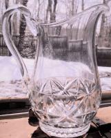 Glass Thumb