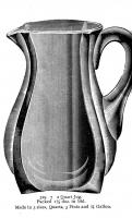Glass Thumb