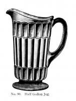 Glass Thumb