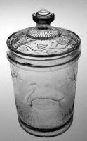 Glass Thumb