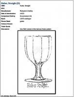 Glass Thumb