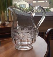 Glass Thumb