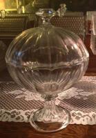 Glass Thumb
