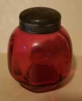 Glass Thumb