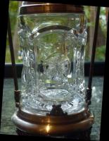 Glass Thumb