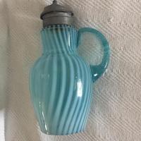 Glass Thumb