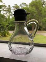 Glass Thumb