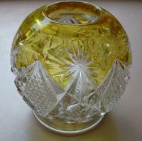 Glass Thumb