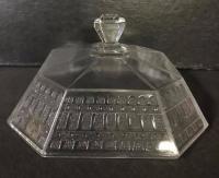 Glass Thumb