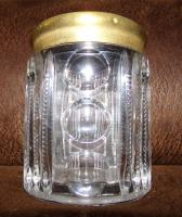 Glass Thumb