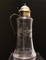 Glass Thumb