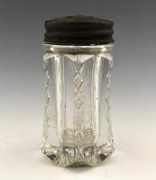 Glass Thumb